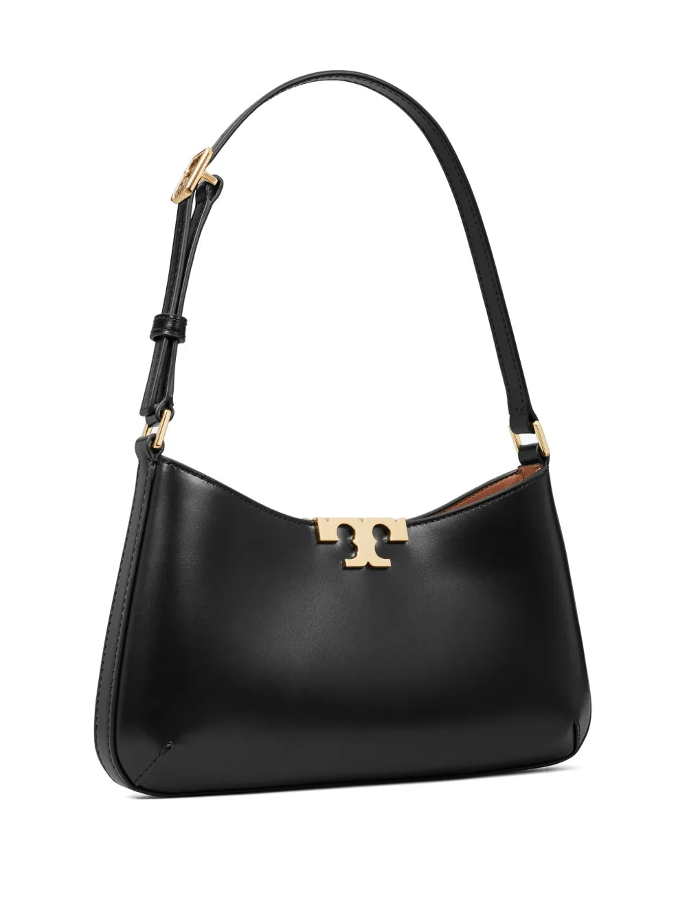 Tory Burch Eleanor Slim Shoulder Bag — Same as shown — Size One Size — Back View