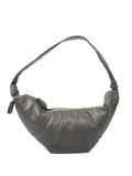 Lemaire Large Croissant Shoulder Bag — Same as shown — Size One Size — Front View