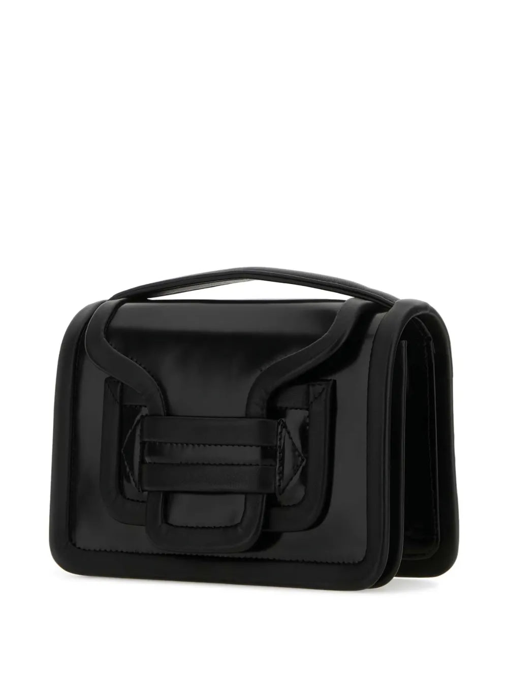 Pierre Hardy Alpha Handbag — Same as shown — Size One Size — Back View