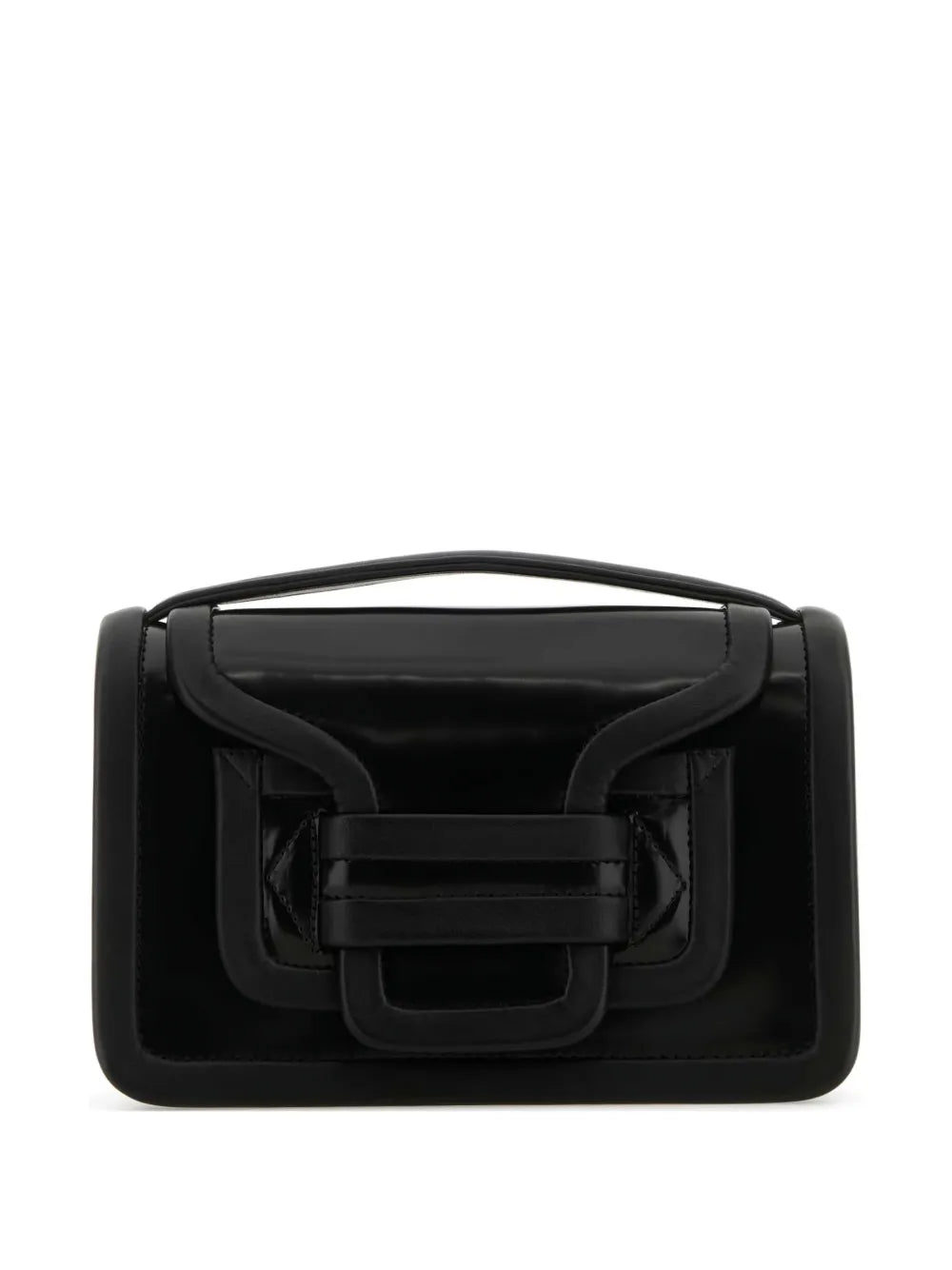 Pierre Hardy Alpha Handbag — Same as shown — Size One Size — Front View