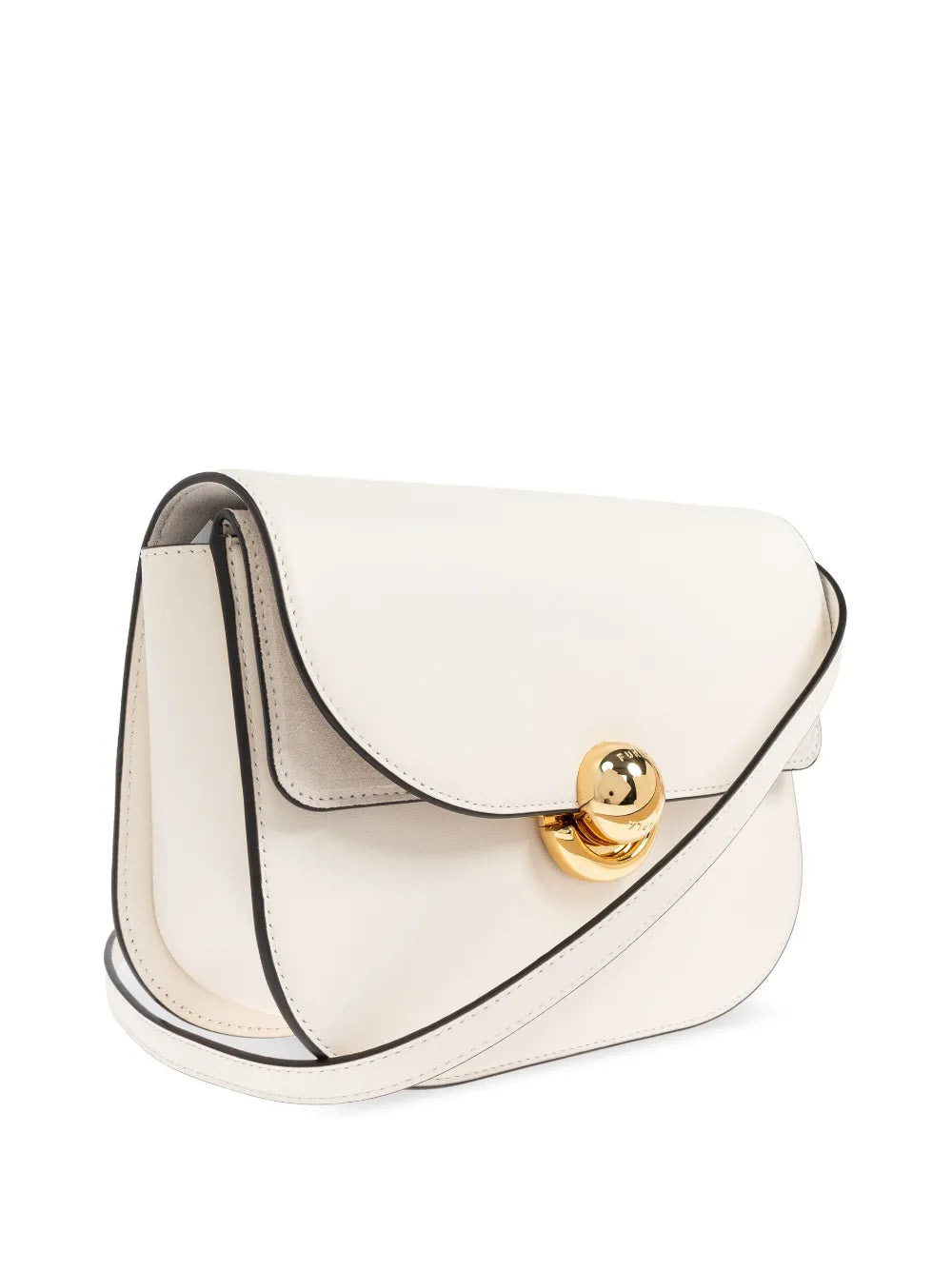 Furla Panna Shoulder Bag — Same as shown — Size One Size — Top View