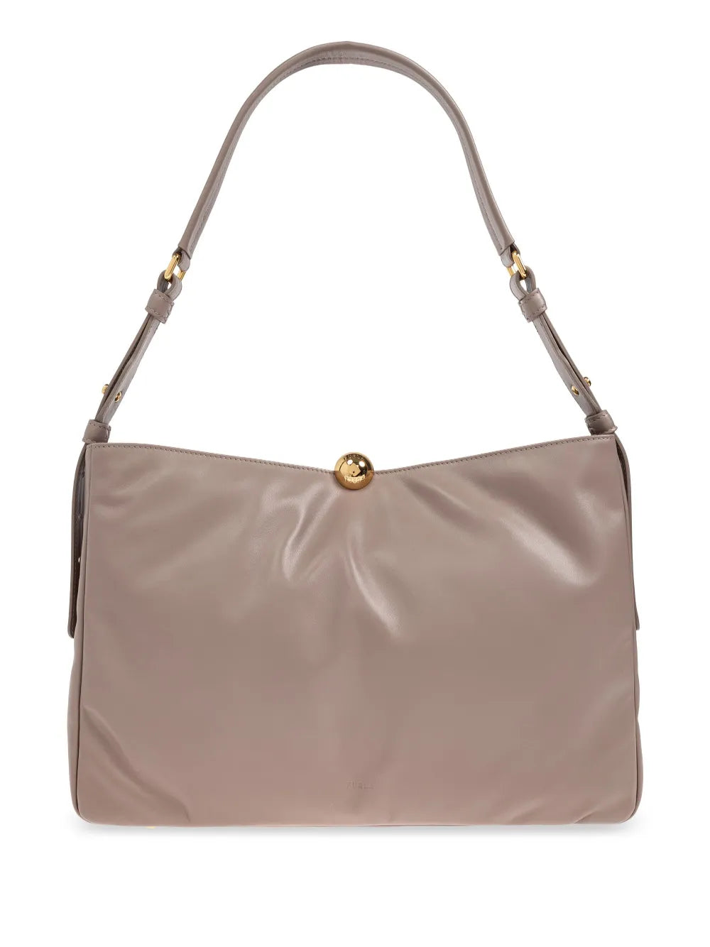 Furla Sfera Shoulder Bag — Same as shown — Size One Size — Front View