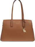 Michael Michael Kors Laila Shoulder Bag — Same as shown — Size One Size — Front View