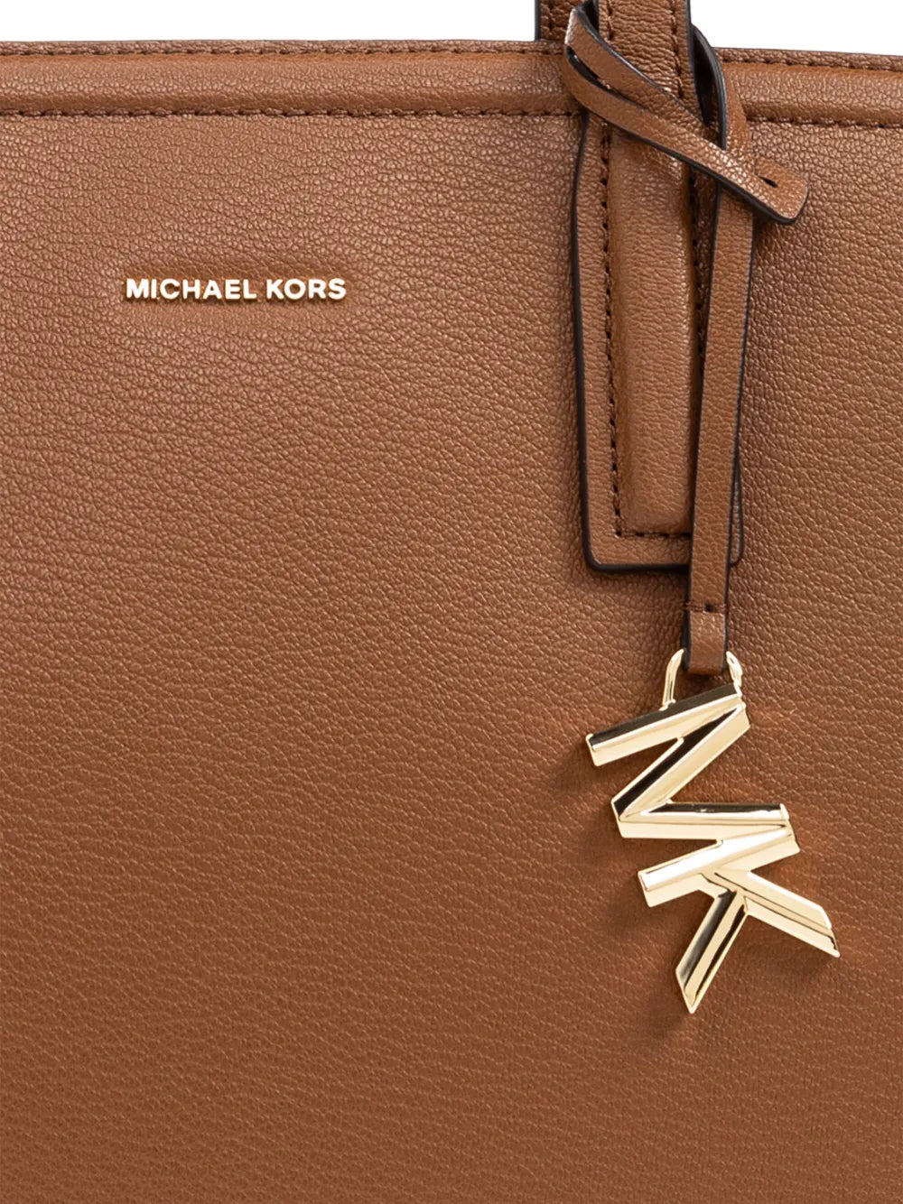 Michael Michael Kors Laila Shoulder Bag — Same as shown — Size One Size — Detail View
