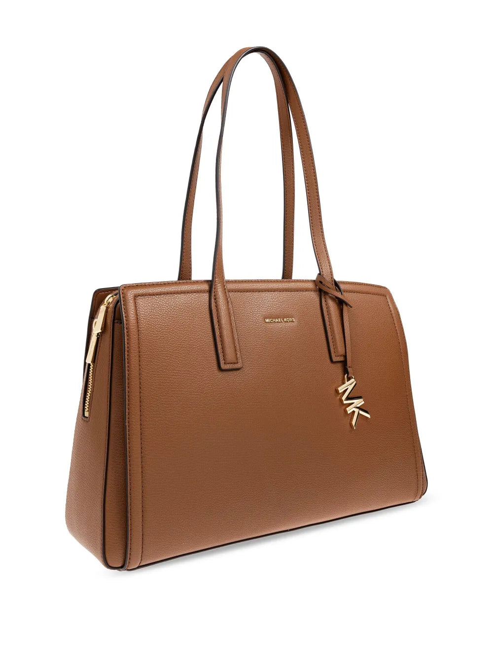 Michael Michael Kors Laila Shoulder Bag — Same as shown — Size One Size — Top View