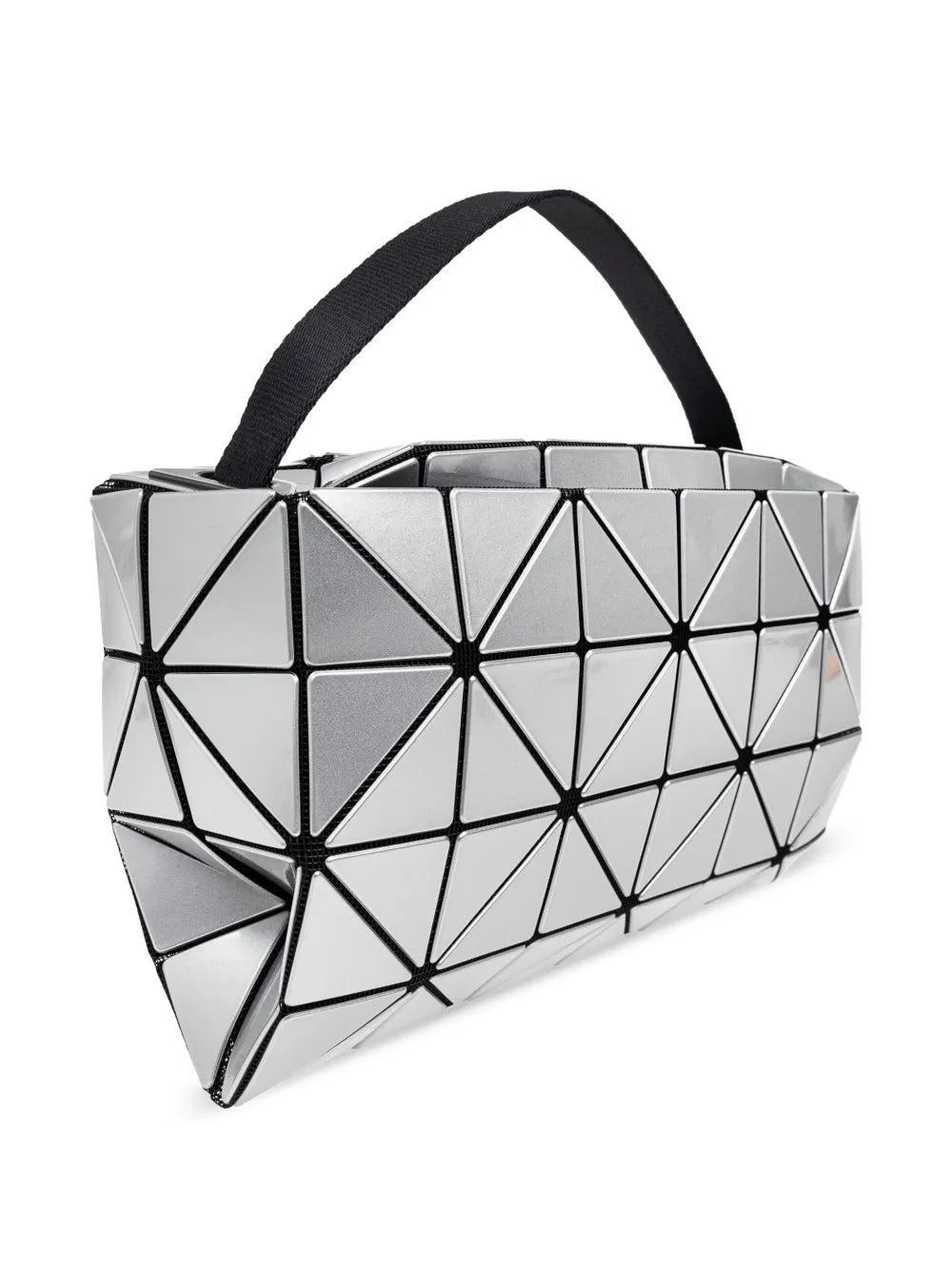 Bao Bao Issey Miyake Carton Shoulder Bag — Same as shown — Size One Size — Detail View