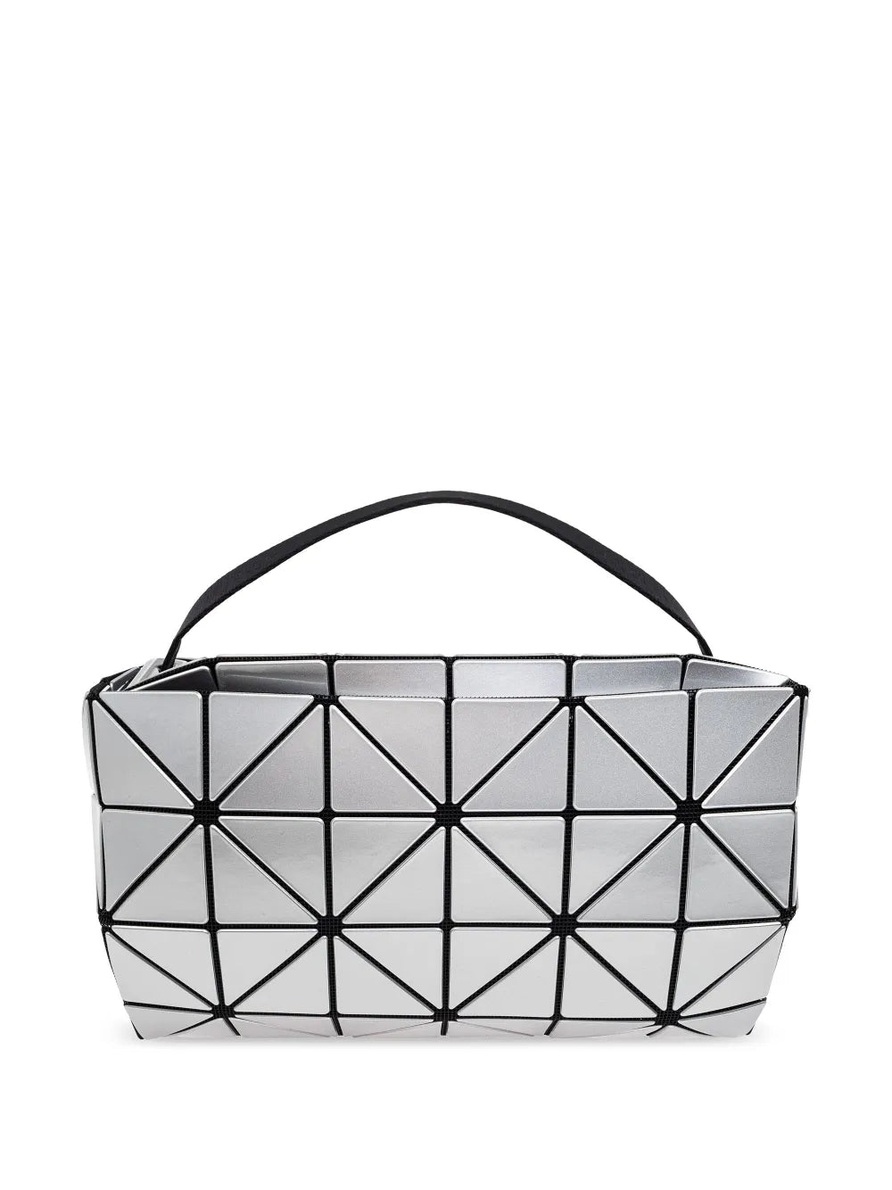 Bao Bao Issey Miyake Carton Shoulder Bag — Same as shown — Size One Size — Front View