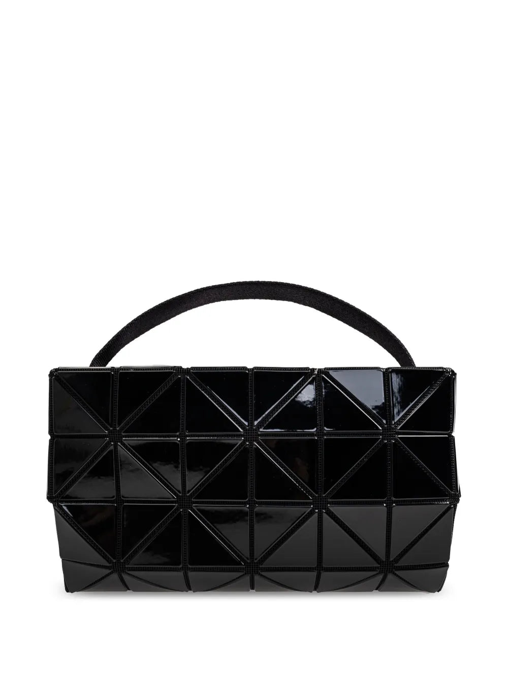 Bao Bao Issey Miyake Carton Shoulder Bag — Same as shown — Size One Size — Front View