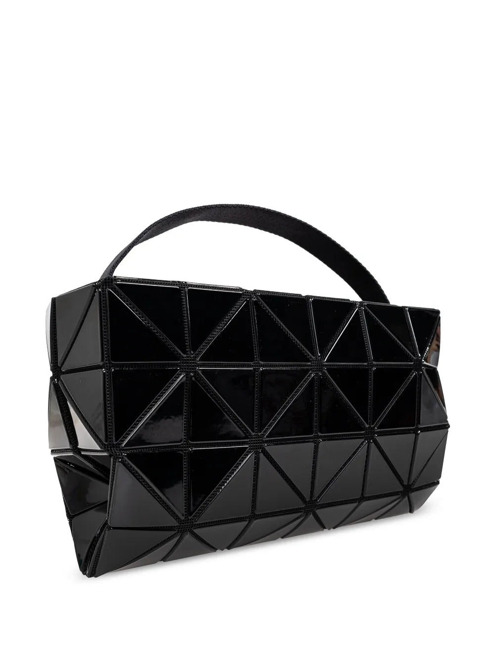 Bao Bao Issey Miyake Carton Shoulder Bag — Same as shown — Size One Size — Detail View