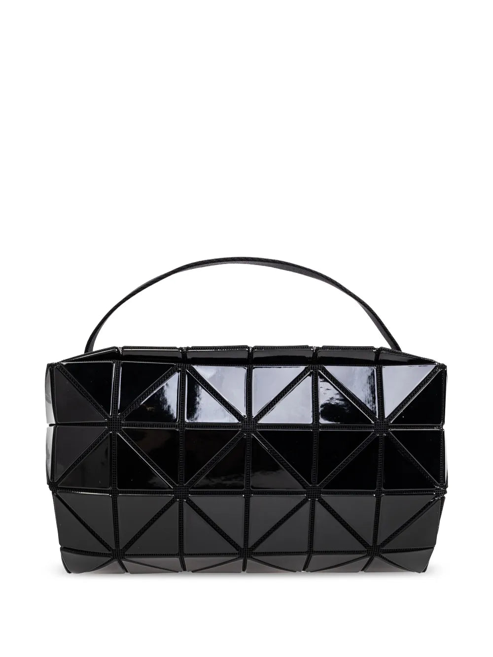 Bao Bao Issey Miyake Carton Shoulder Bag — Same as shown — Size One Size — Top View