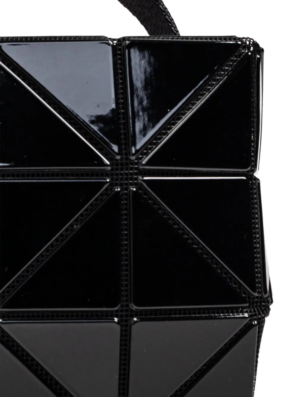 Bao Bao Issey Miyake Carton Shoulder Bag — Same as shown — Size One Size — Lifestyle View