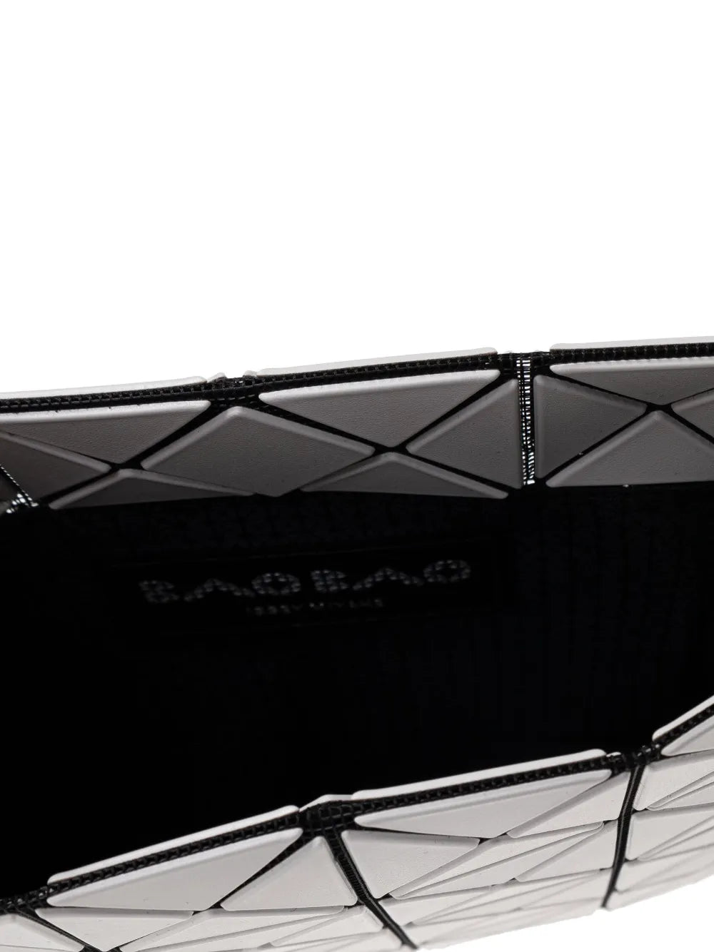 Bao Bao Issey Miyake Prism Matte Shoulder Bag — Same as shown — Size One Size — Lifestyle View