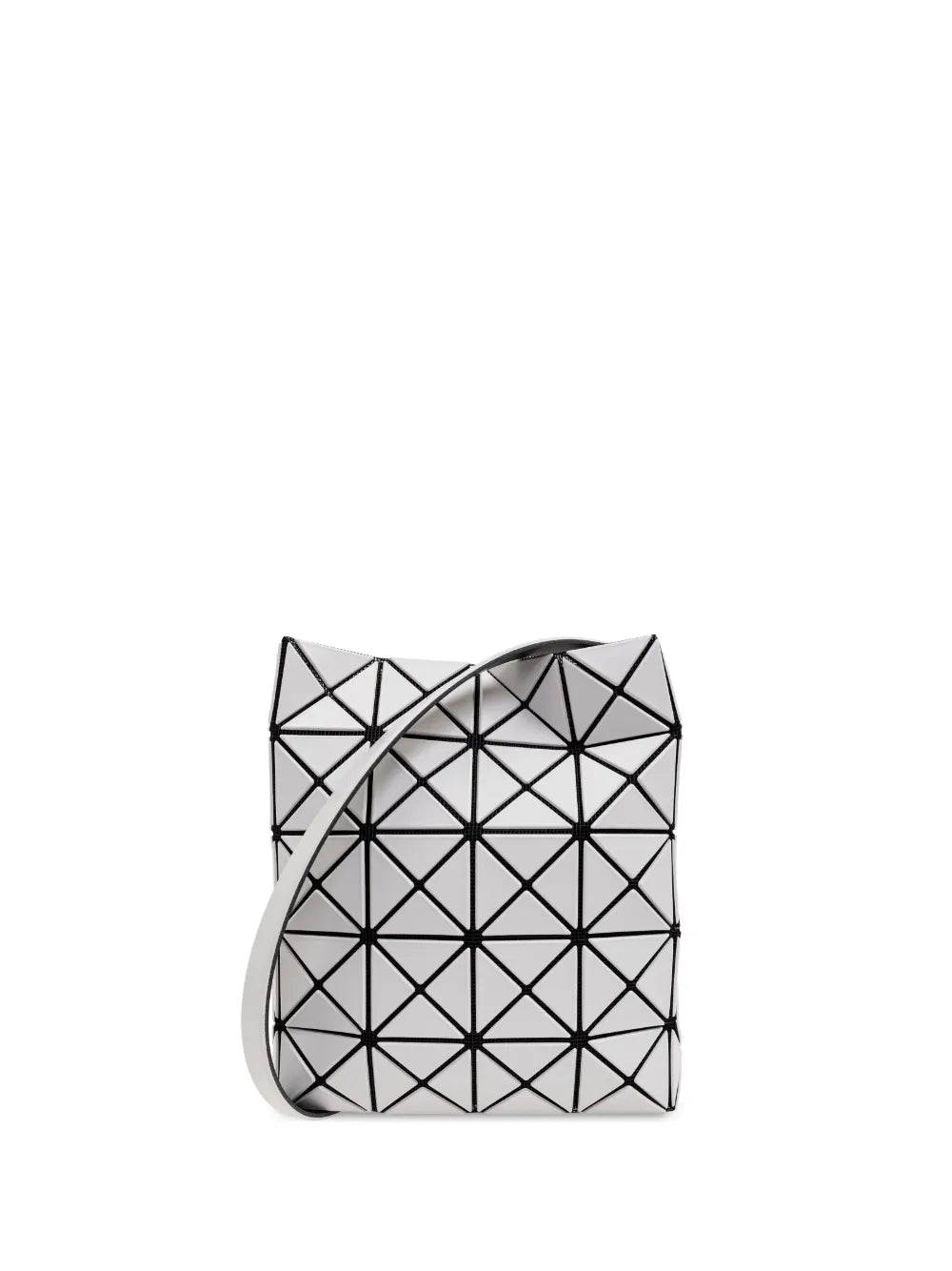 Bao Bao Issey Miyake Prism Matte Shoulder Bag — Same as shown — Size One Size — Front View