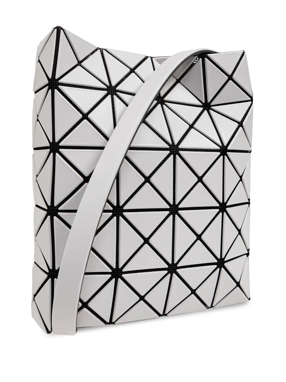 Bao Bao Issey Miyake Prism Matte Shoulder Bag — Same as shown — Size One Size — Detail View