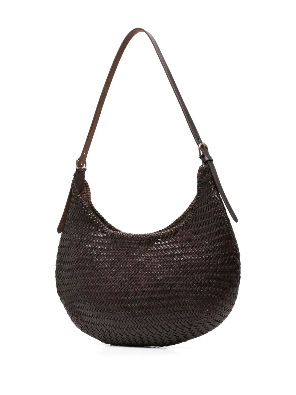 Dragon Diffusion Luna Piena Shoulder Bag — Same as shown — Size One Size — Back View