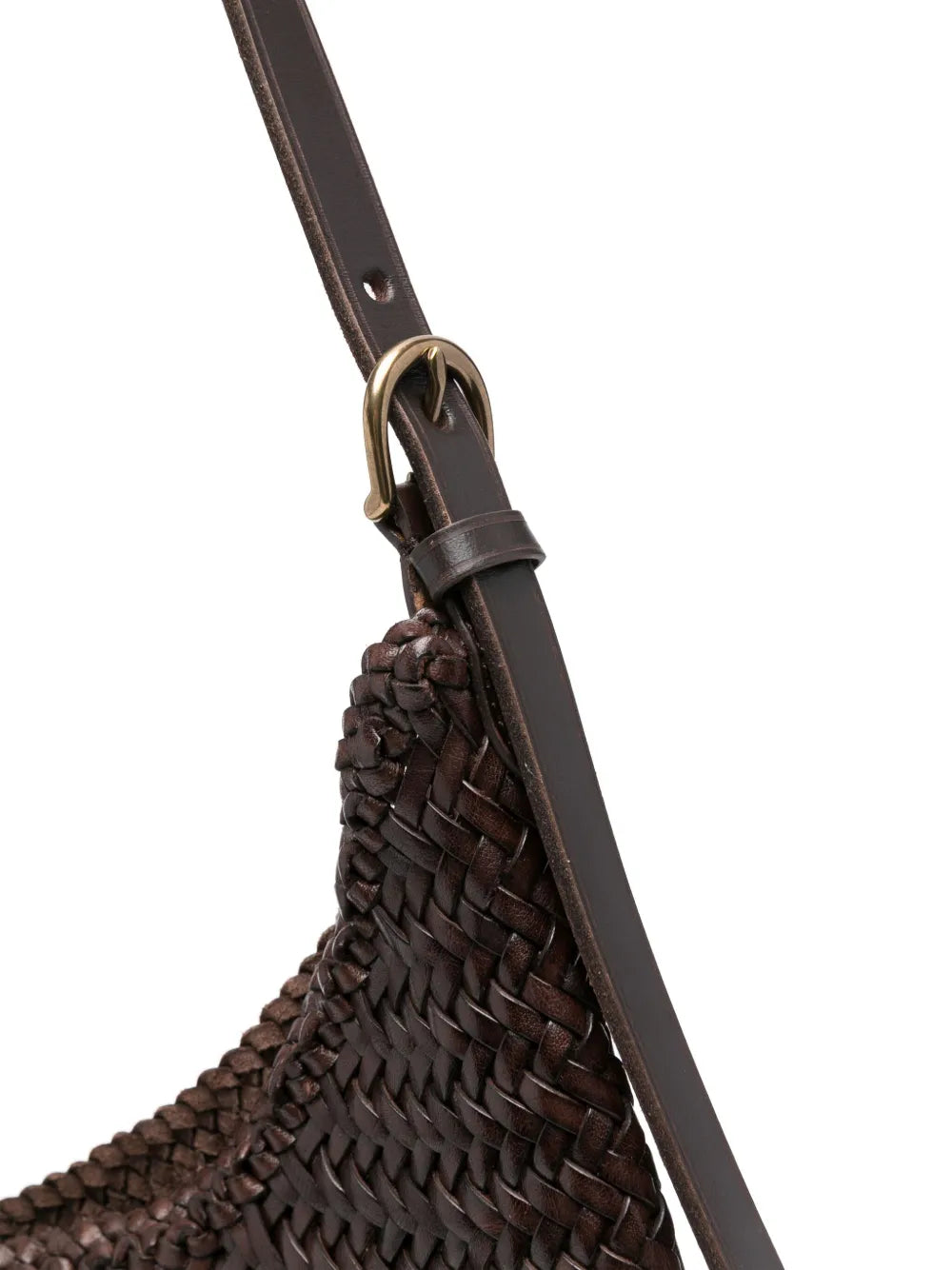 Dragon Diffusion Luna Piena Shoulder Bag — Same as shown — Size One Size — Top View