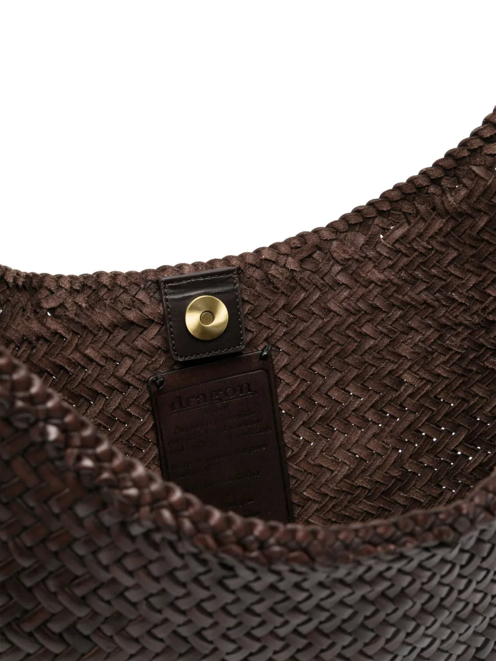 Dragon Diffusion Luna Piena Shoulder Bag — Same as shown — Size One Size — Detail View