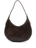 Dragon Diffusion Luna Mezza Shoulder Bag — Same as shown — Size One Size — Front View