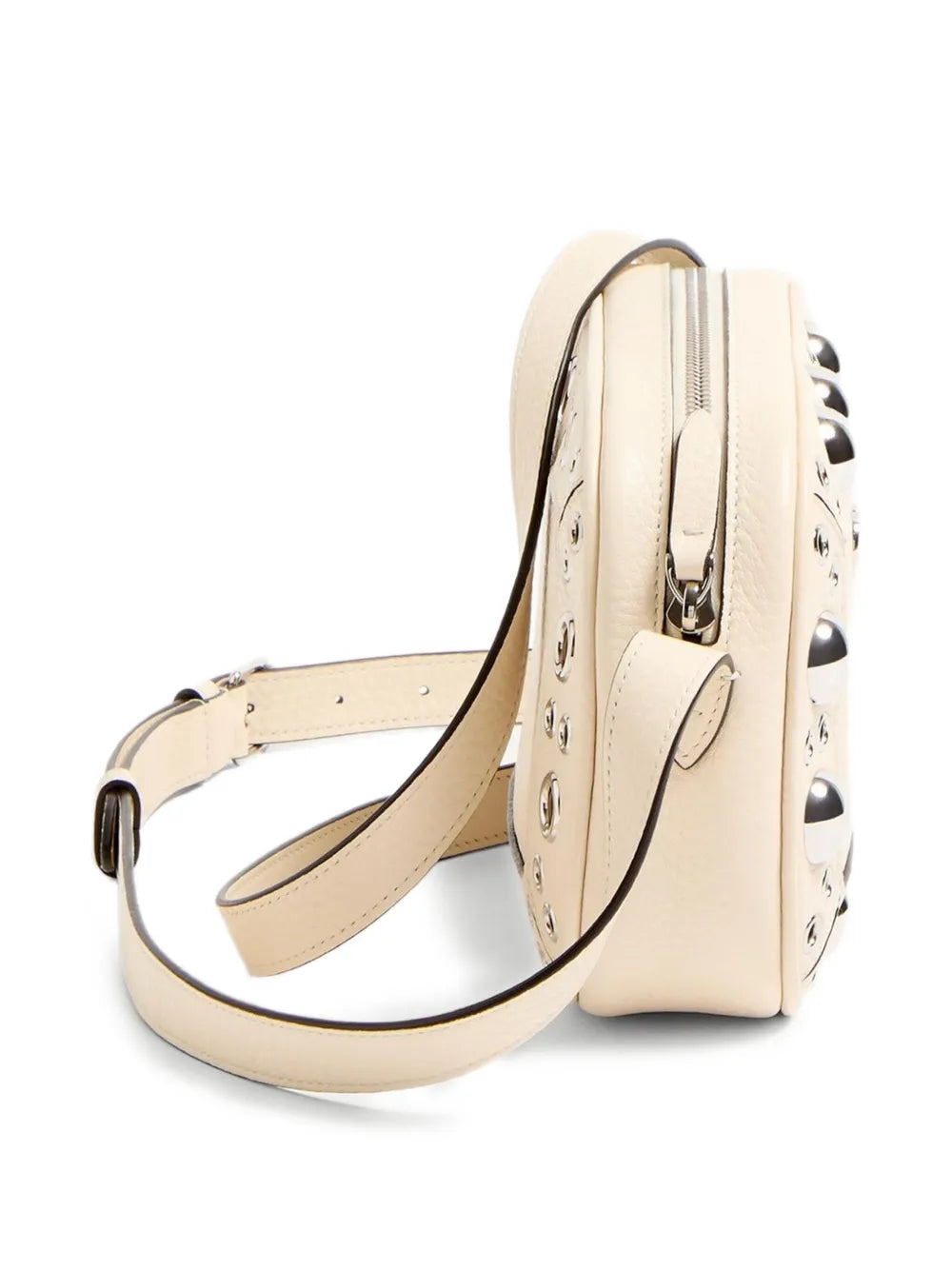 Valentino Garavani Nellcote Cross Body Bag — Same as shown — Size One Size — Lifestyle View