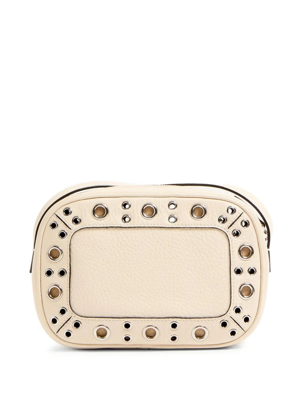 Valentino Garavani Nellcote Cross Body Bag — Same as shown — Size One Size — Top View