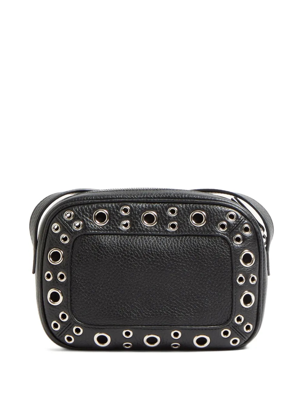 Valentino Garavani Nellcote Cross Body Bag — Same as shown — Size One Size — Side View