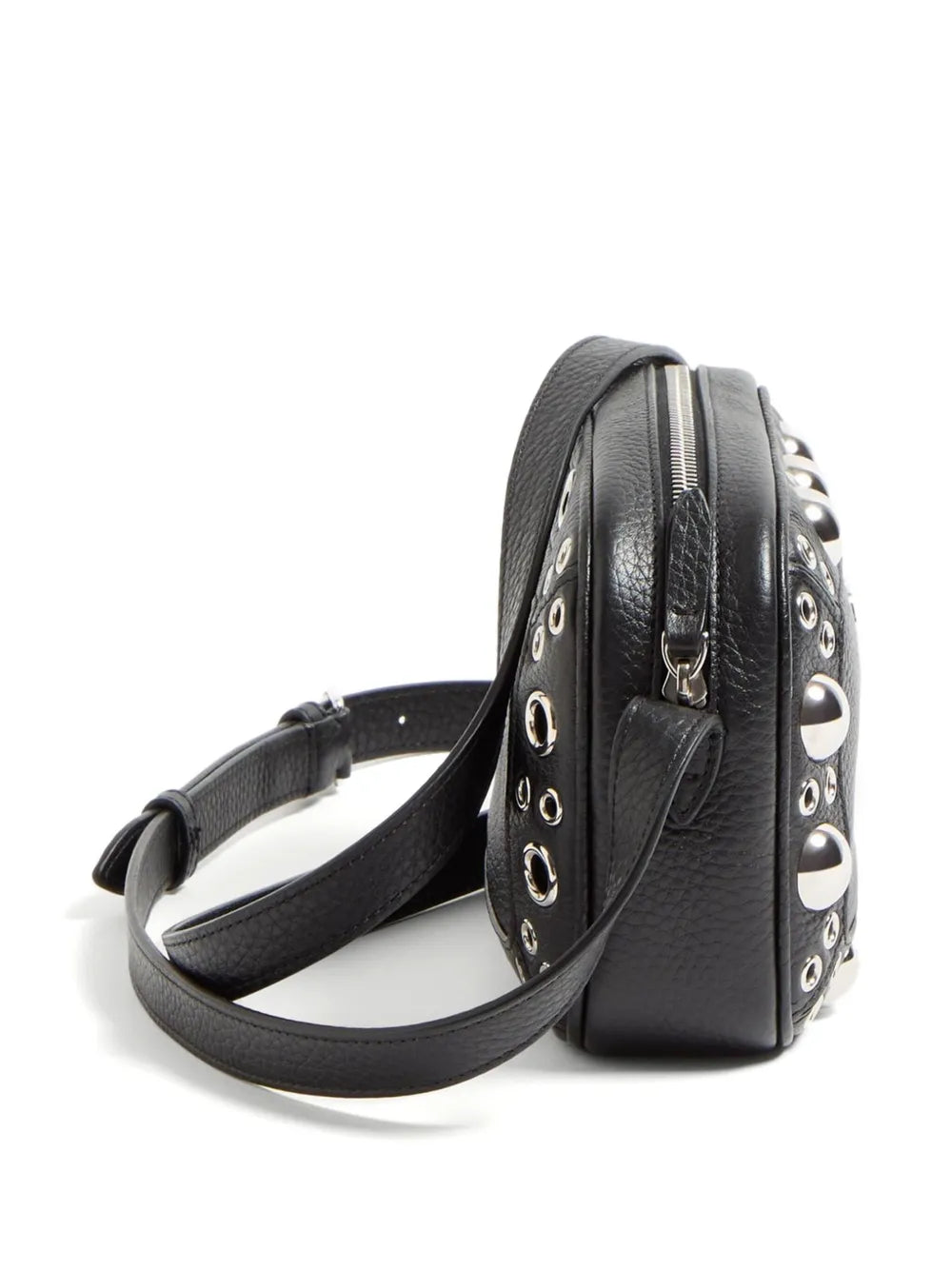 Valentino Garavani Nellcote Cross Body Bag — Same as shown — Size One Size — Top View