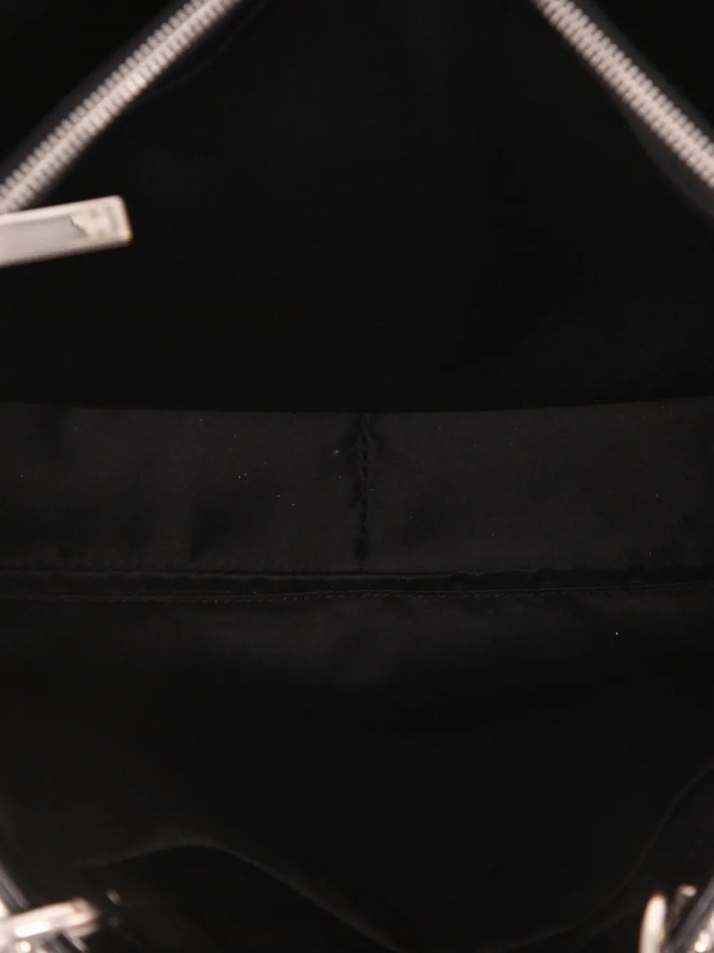 Chanel Pre Owned 2012 Shopping Gst Shoulder Bag — Same as shown — Size One Size — Detail View
