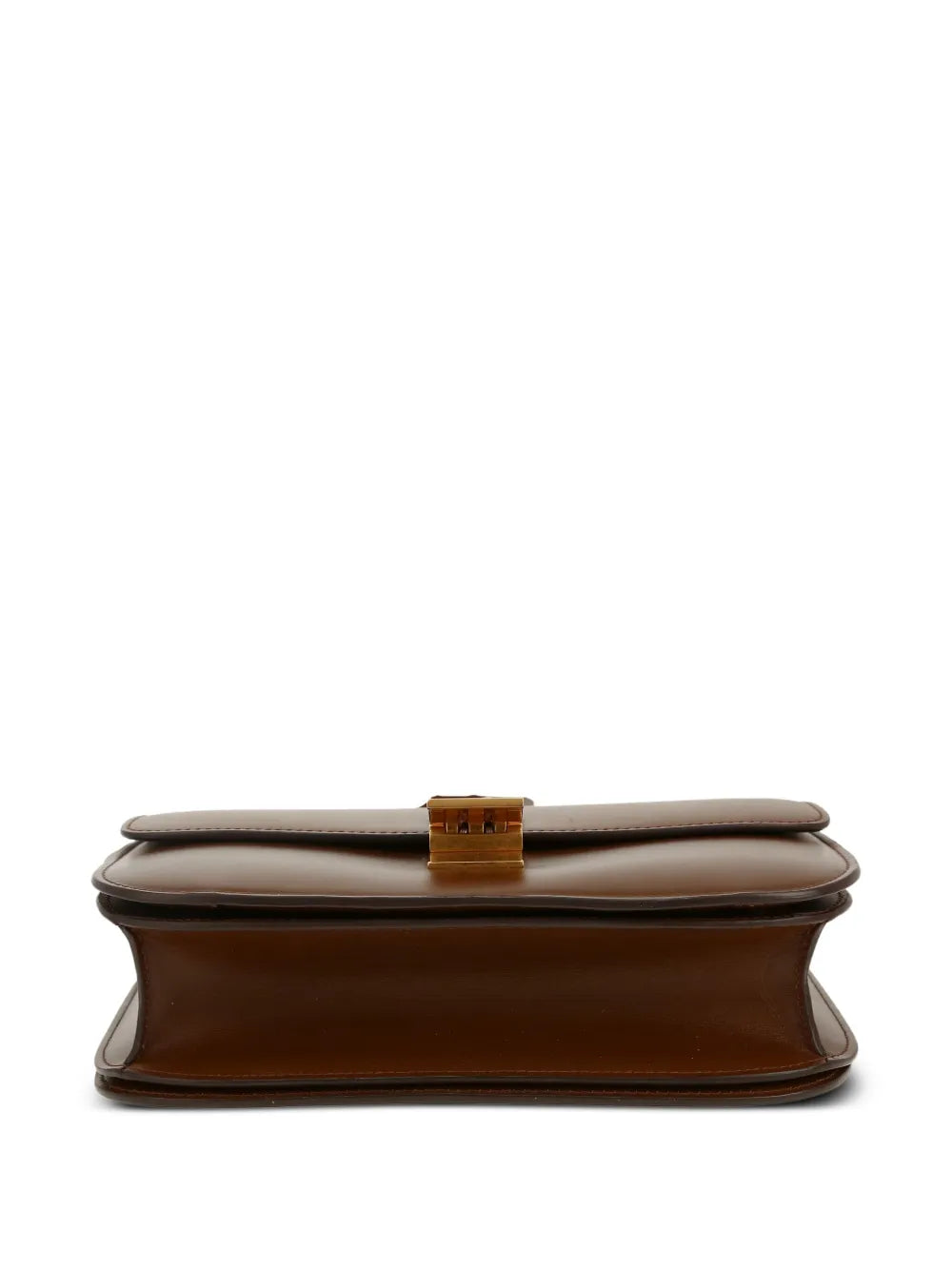 Celine Pre Owned 2020S Classic Box Shoulder Bag — Same as shown — Size One Size — Back View