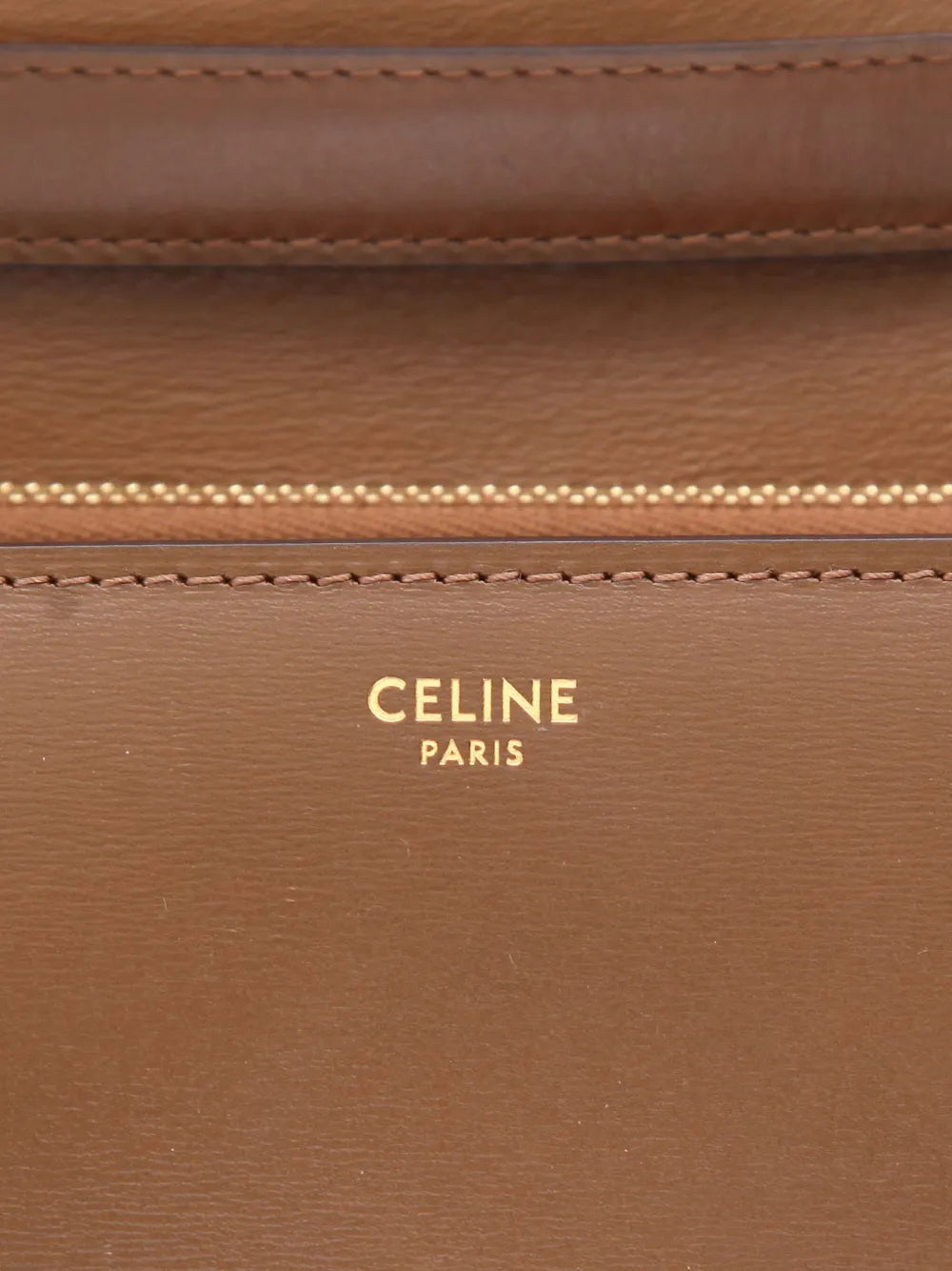 Celine Pre Owned 2020S Classic Box Shoulder Bag — Same as shown — Size One Size — Top View