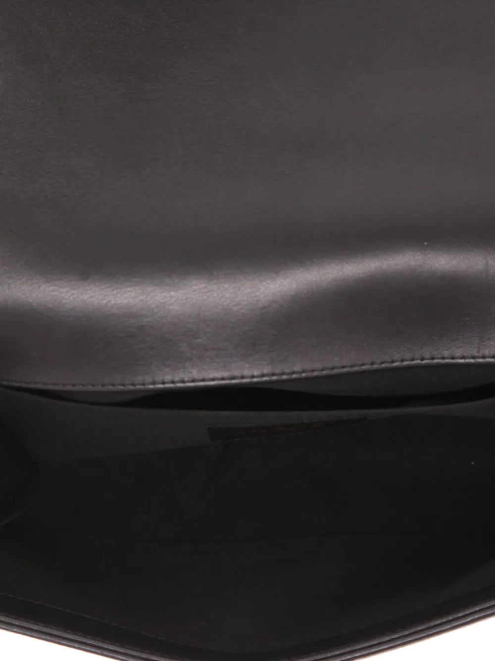Chanel Pre Owned 2015 Boy Chanel Shoulder Bag — Same as shown — Size One Size — Detail View