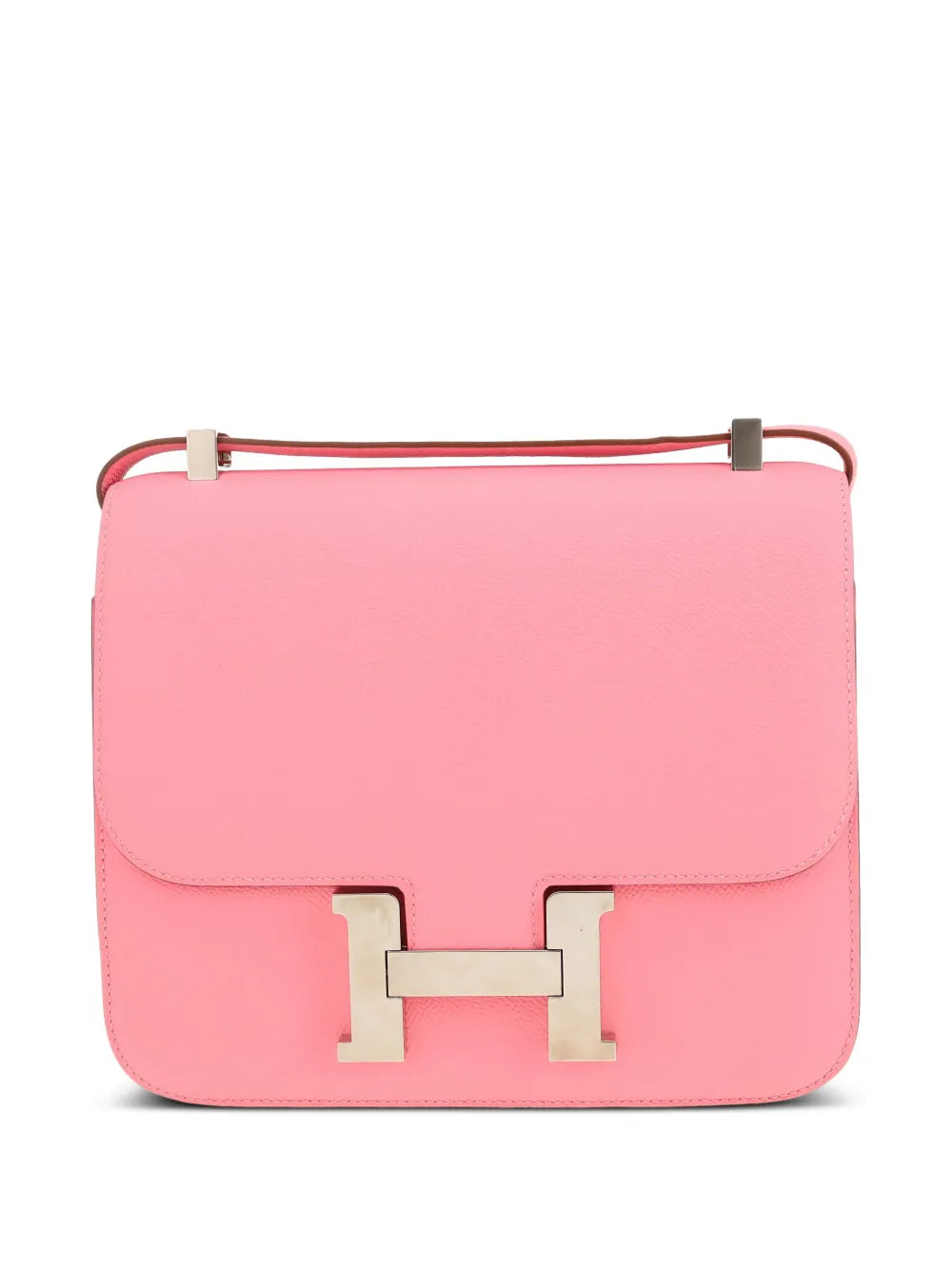 Hermes Pre Owned 2020 Constance Shoulder Bag — Same as shown — Size One Size — Front View