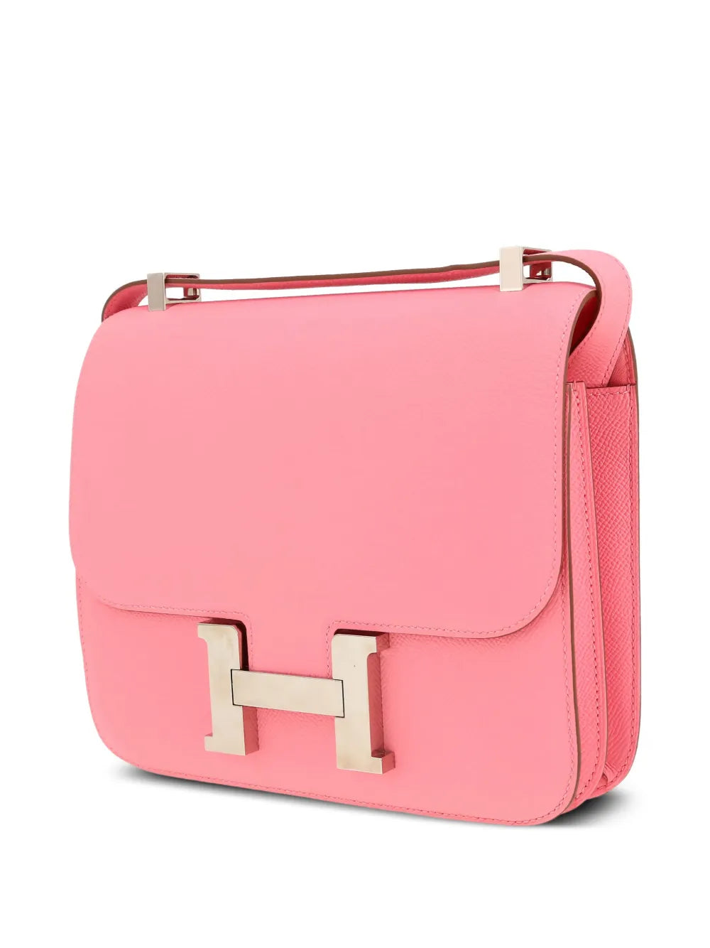Hermes Pre Owned 2020 Constance Shoulder Bag — Same as shown — Size One Size — Detail View