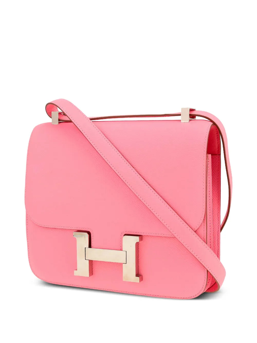Hermes Pre Owned 2020 Constance Shoulder Bag — Same as shown — Size One Size — Top View
