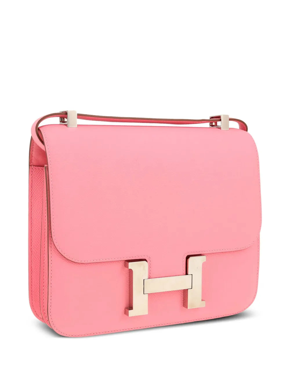 Hermes Pre Owned 2020 Constance Shoulder Bag — Same as shown — Size One Size — Back View