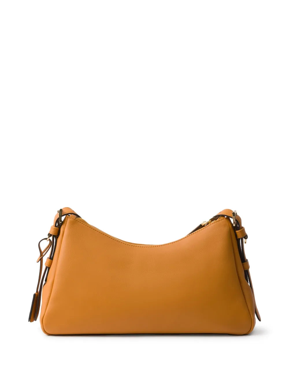 Prada Medium Aimee Shoulder Bag — Same as shown — Size One Size — Side View