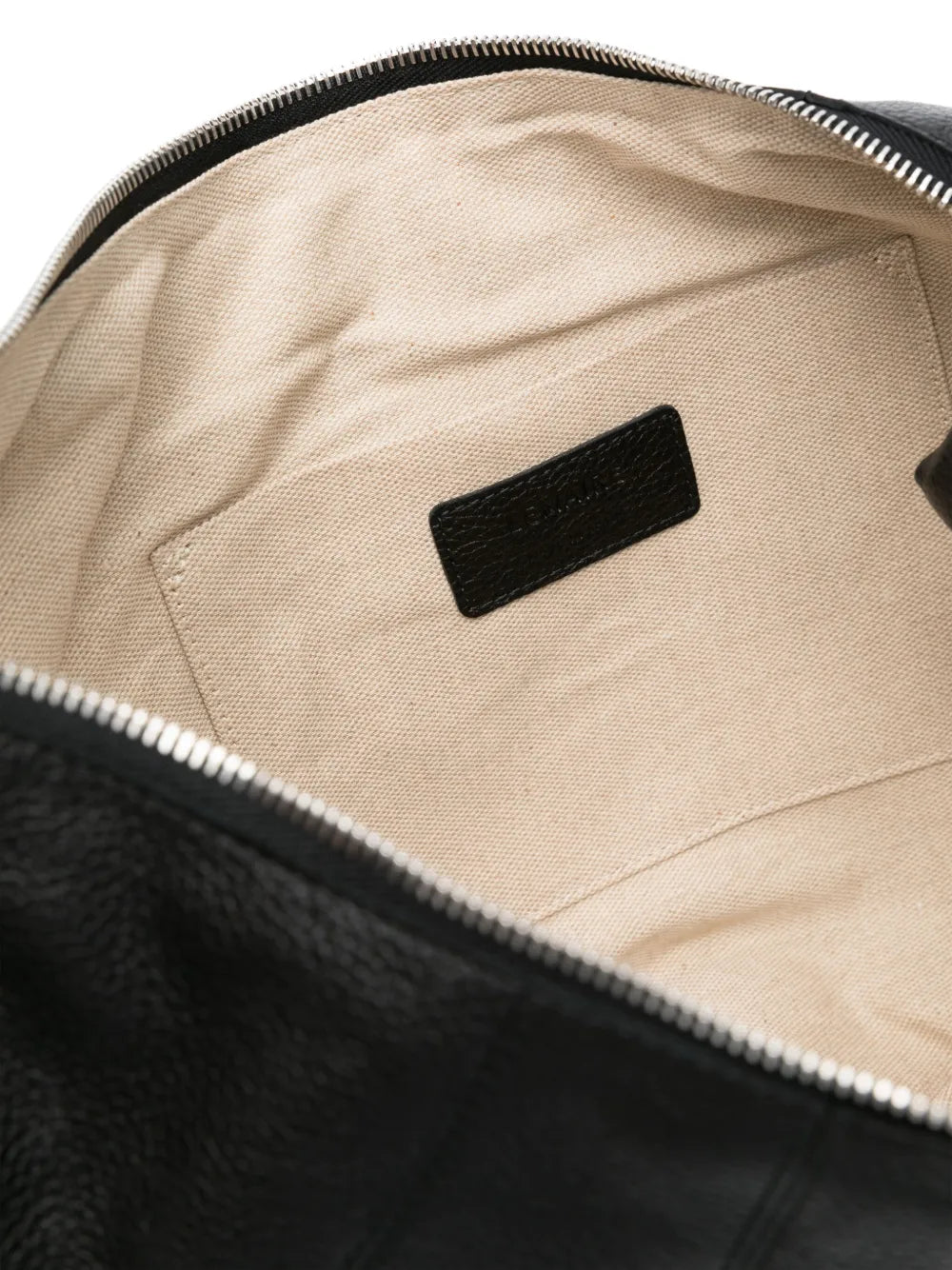 Lemaire Fortune Croissant Shoulder Bag — Same as shown — Size One Size — Detail View