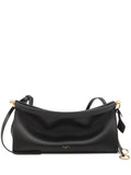 Alaia Small Le Click East West Shoulder Bag — Same as shown — Size One Size — Front View