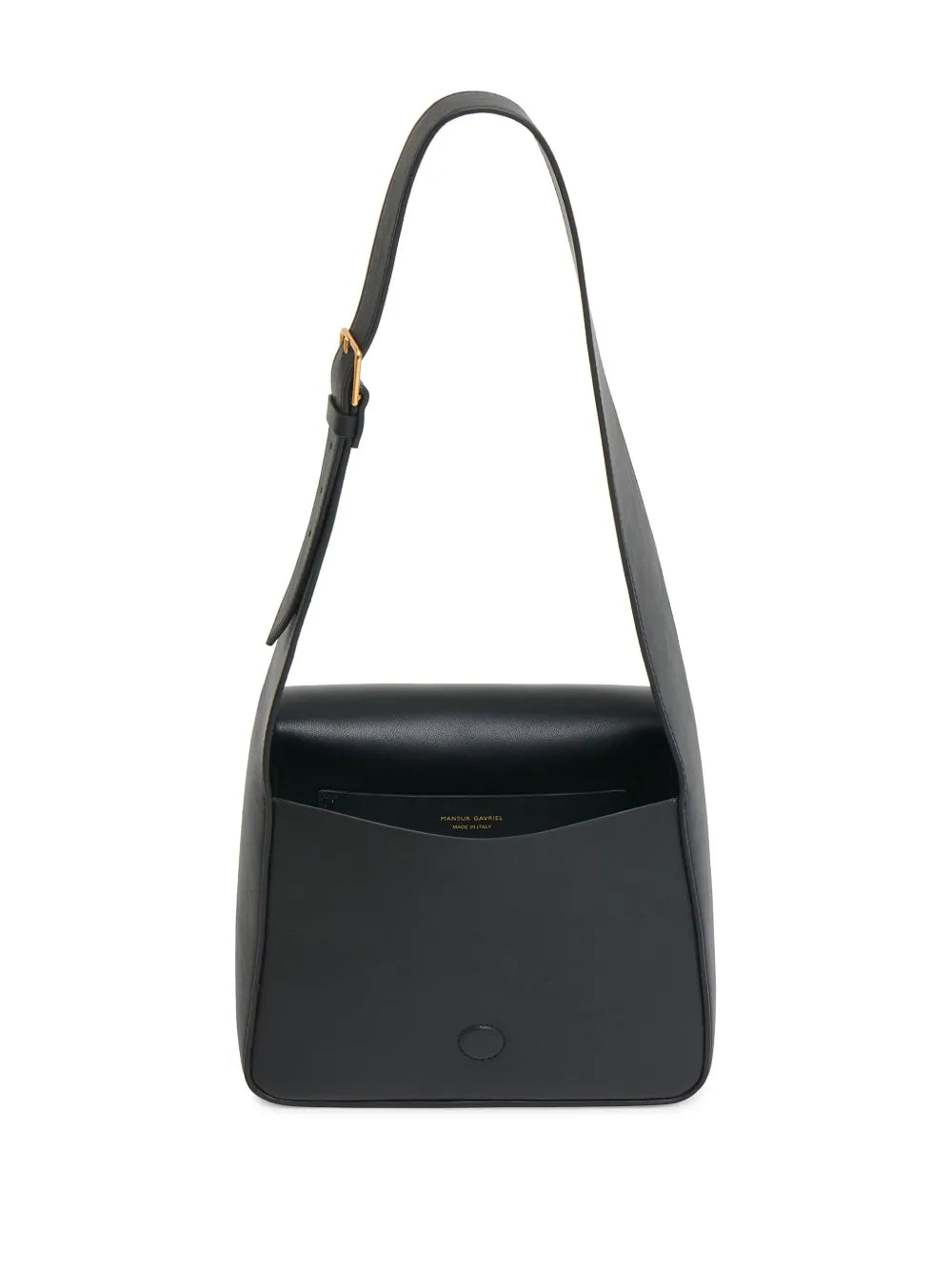 Mansur Gavriel Box Shoulder Bag — Same as shown — Size One Size — Back View