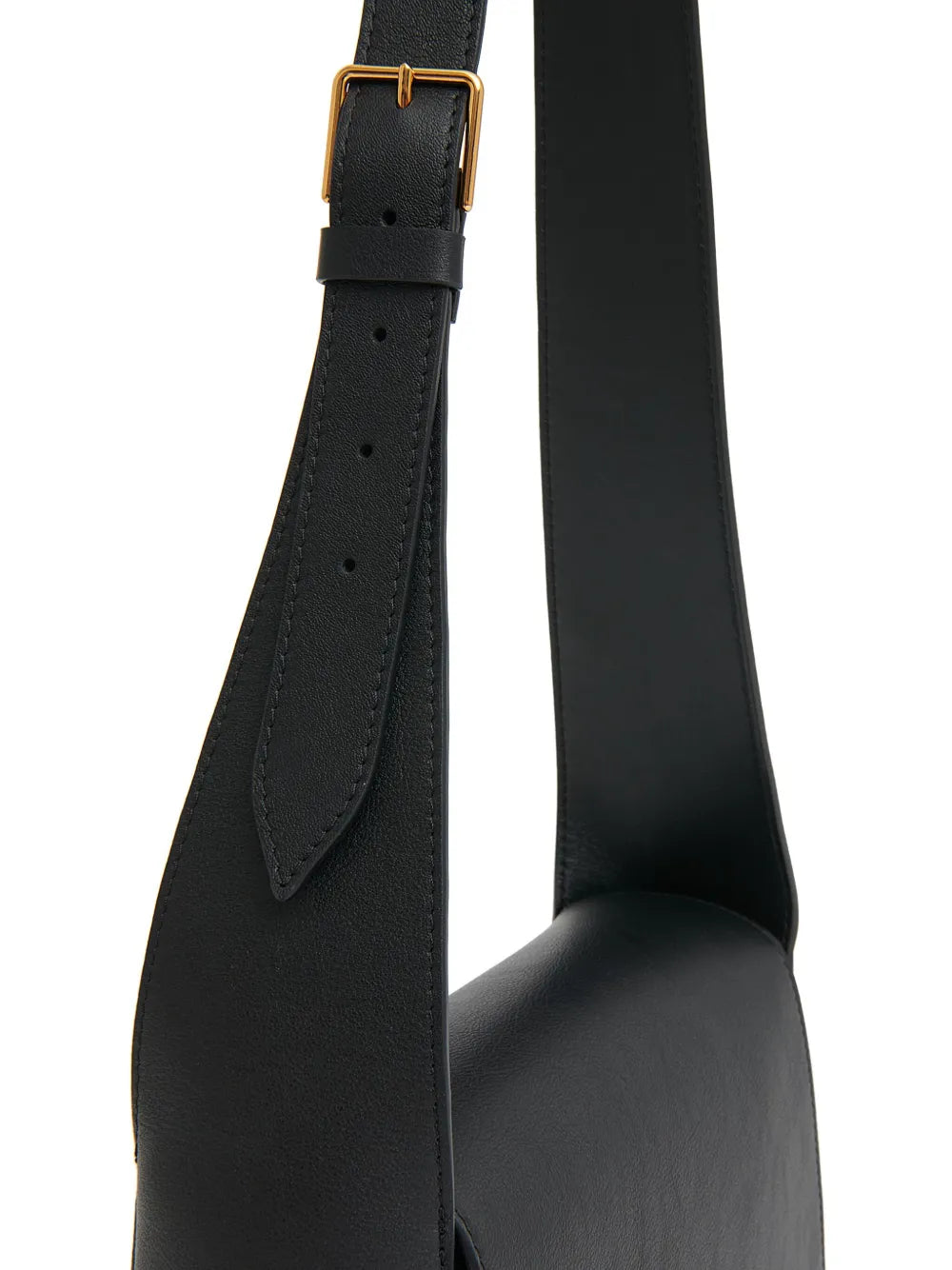 Mansur Gavriel Box Shoulder Bag — Same as shown — Size One Size — Top View