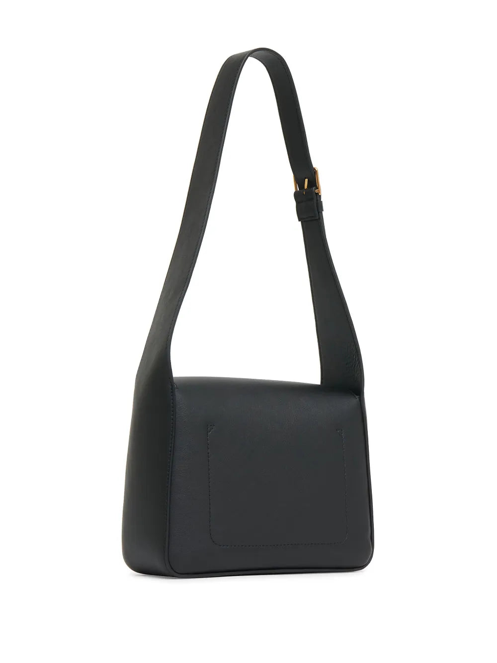 Mansur Gavriel Box Shoulder Bag — Same as shown — Size One Size — Side View