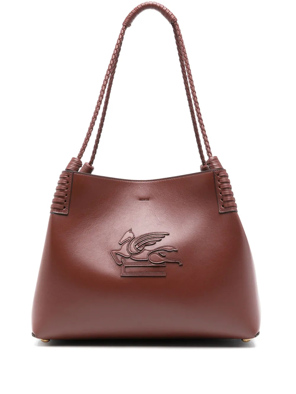 Etro Small Libra Shoulder Bag — Same as shown — Size One Size — Front View