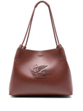 Etro Small Libra Shoulder Bag — Same as shown — Size One Size — Front View