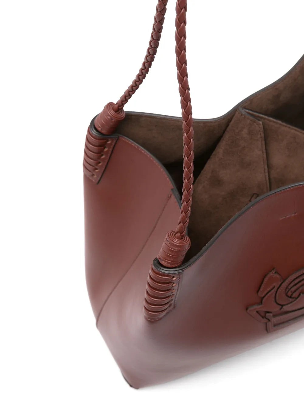 Etro Small Libra Shoulder Bag — Same as shown — Size One Size — Detail View