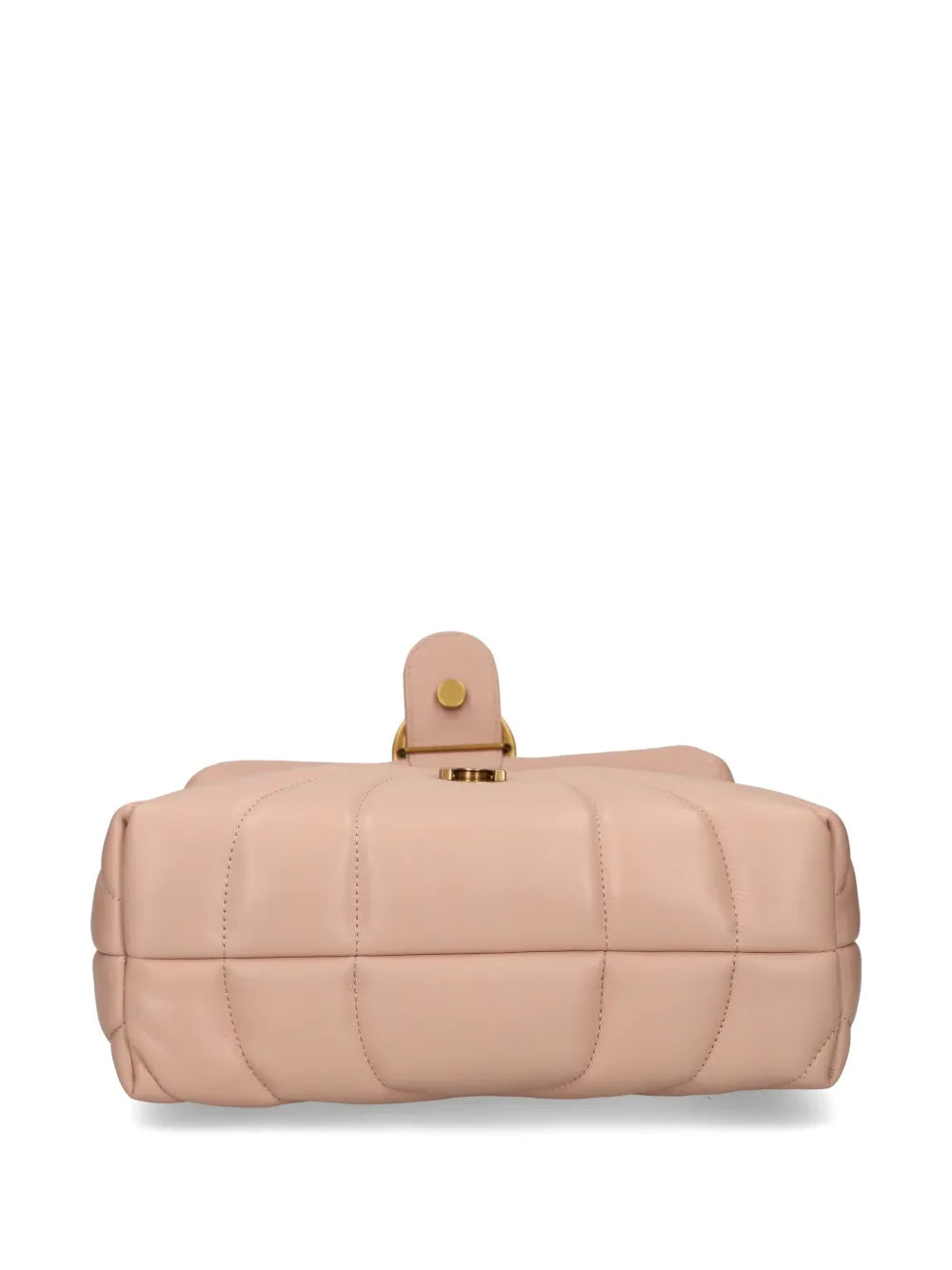 Pinko Love Puff Shoulder Bag — Same as shown — Size One Size — Top View