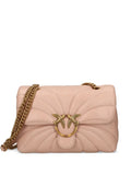 Pinko Love Puff Shoulder Bag — Same as shown — Size One Size — Front View