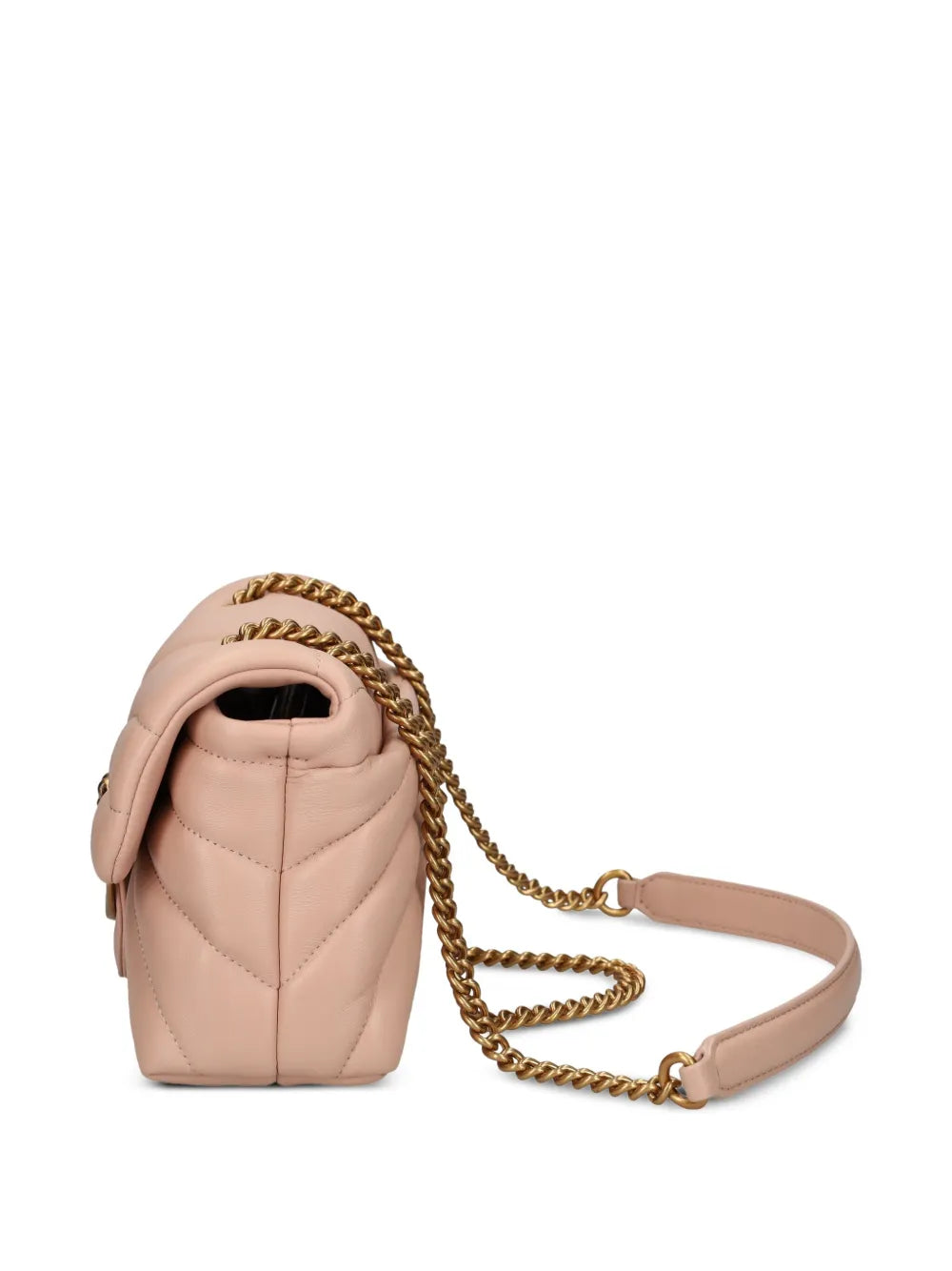 Pinko Love Puff Shoulder Bag — Same as shown — Size One Size — Back View