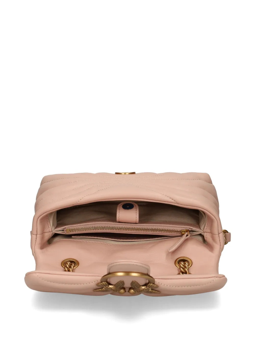Pinko Love Puff Shoulder Bag — Same as shown — Size One Size — Lifestyle View