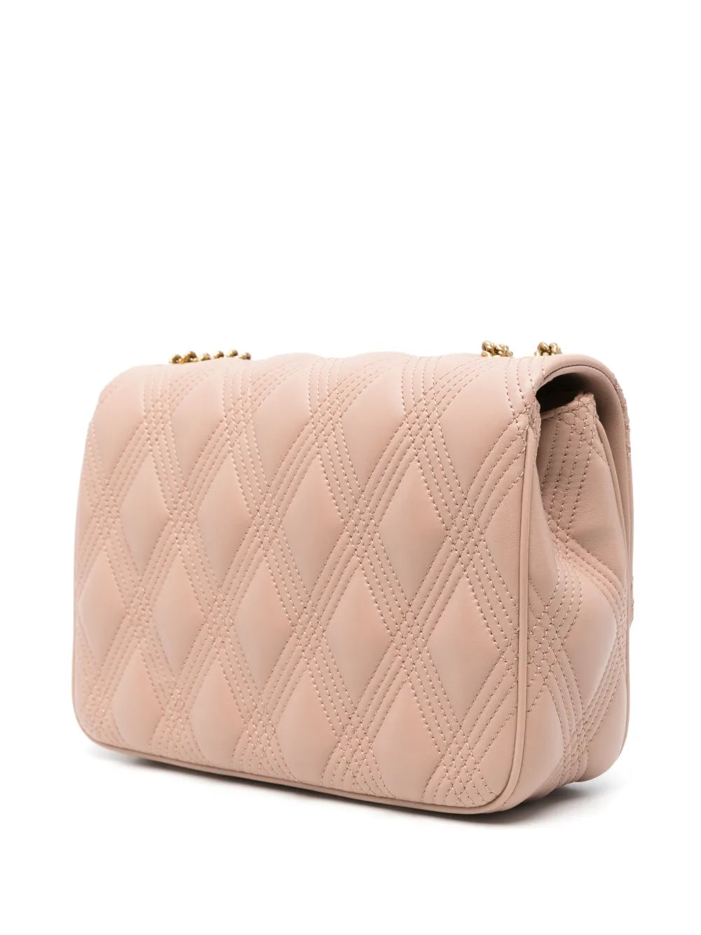Valentino Garavani Vlogo Signature Shoulder Bag — Same as shown — Size One Size — Back View