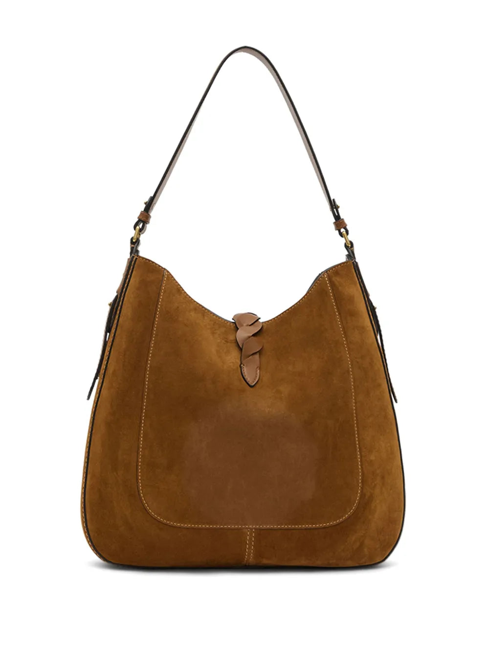 Isabel Marant Altay Hobo Bag — Same as shown — Size One Size — Back View