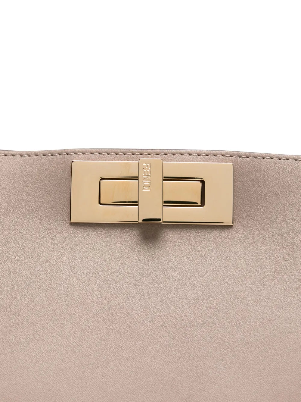 Fendi Medium Peekaboo Shoulder Bag — Same as shown — Size One Size — Top View